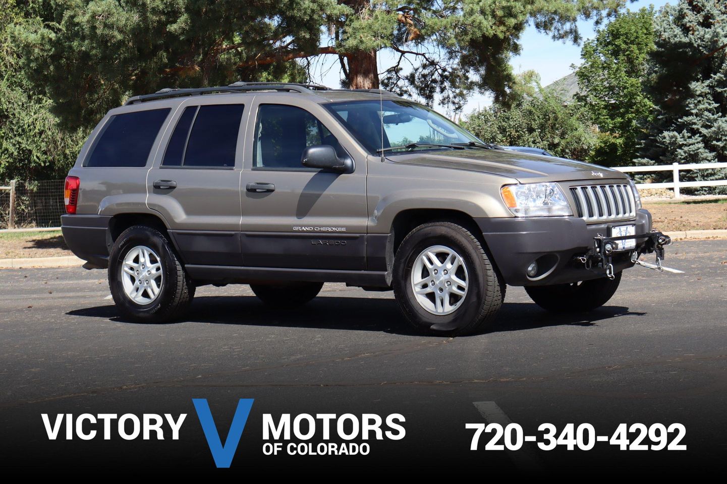 jeep grand cherokee 2004 1J4GW48N04C420974 image jeep grand cherokee 2004 1J4GW48N04C420974 image